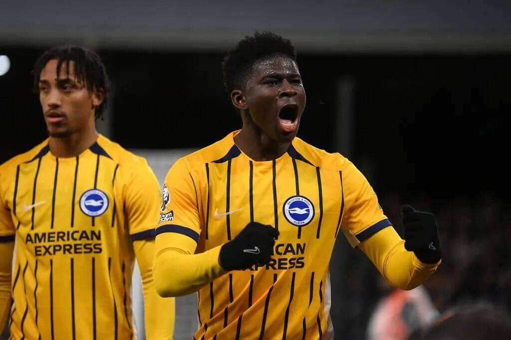 1亿欧！曼联引援锁定巴莱巴 他将取代卡塞米罗