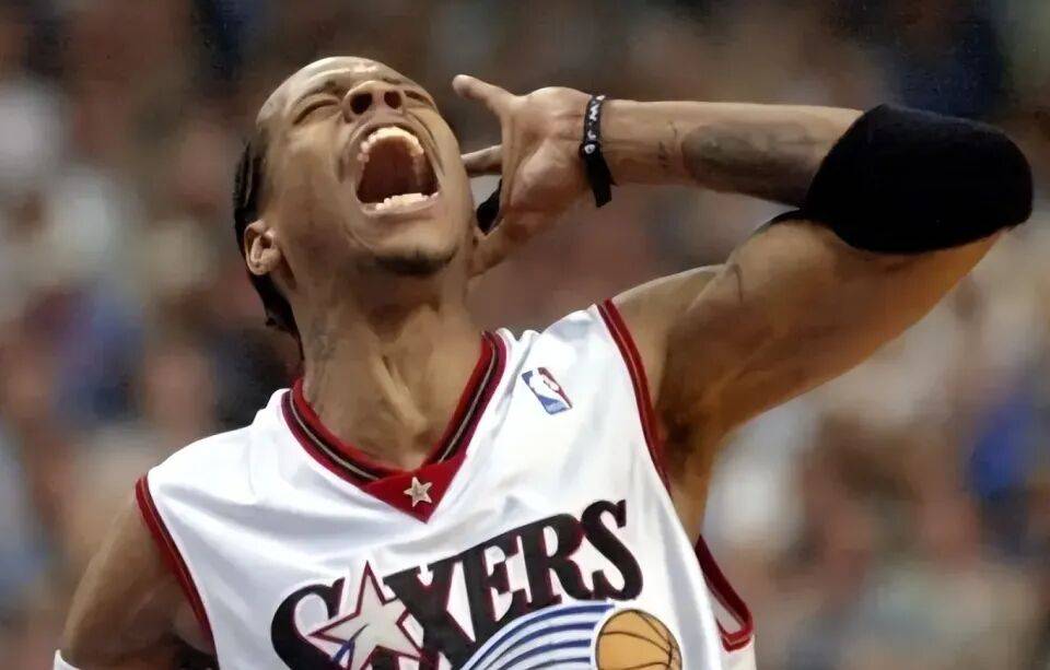 韦德谈NBA见过的最强7人:詹姆斯仅第三,榜首无悬念