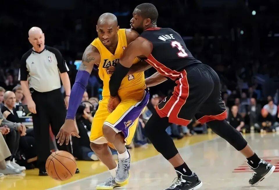 韦德谈NBA见过的最强7人:詹姆斯仅第三,榜首无悬念