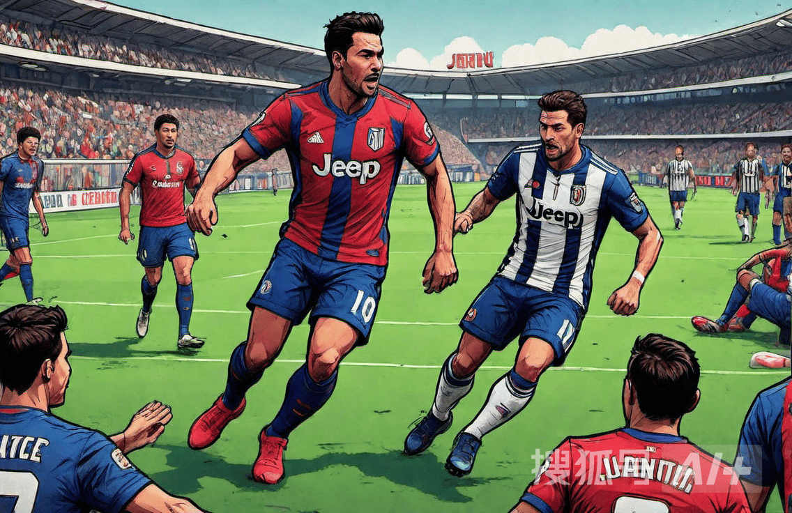 意甲 尤文图斯 VS 亚特兰大