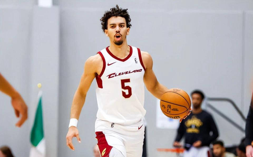 伯纳德加盟明尼苏达森林狼，夏联表现蒙羞