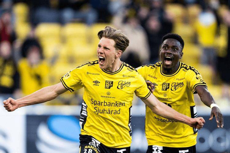 海登海姆 VS 汉堡