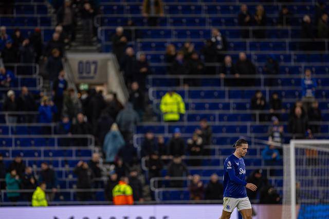 英超|热刺胜埃弗顿