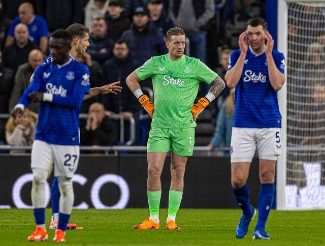 英超|热刺胜埃弗顿