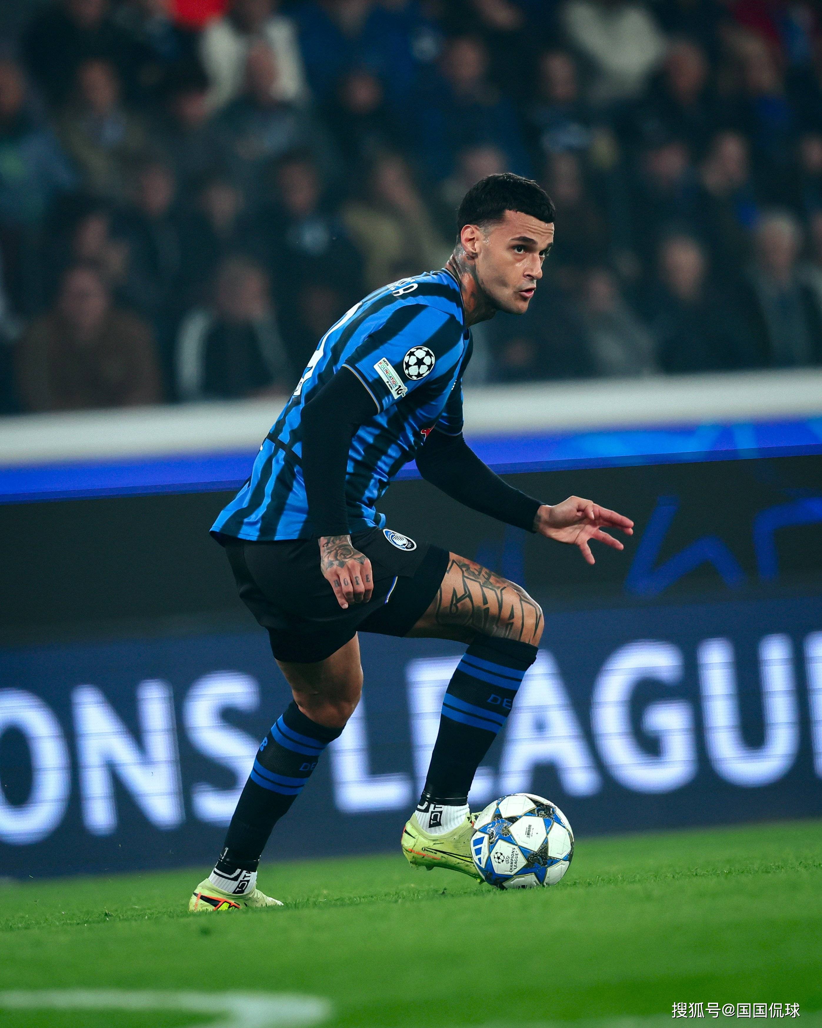 意甲前瞻:克雷莫纳VS亚特兰大