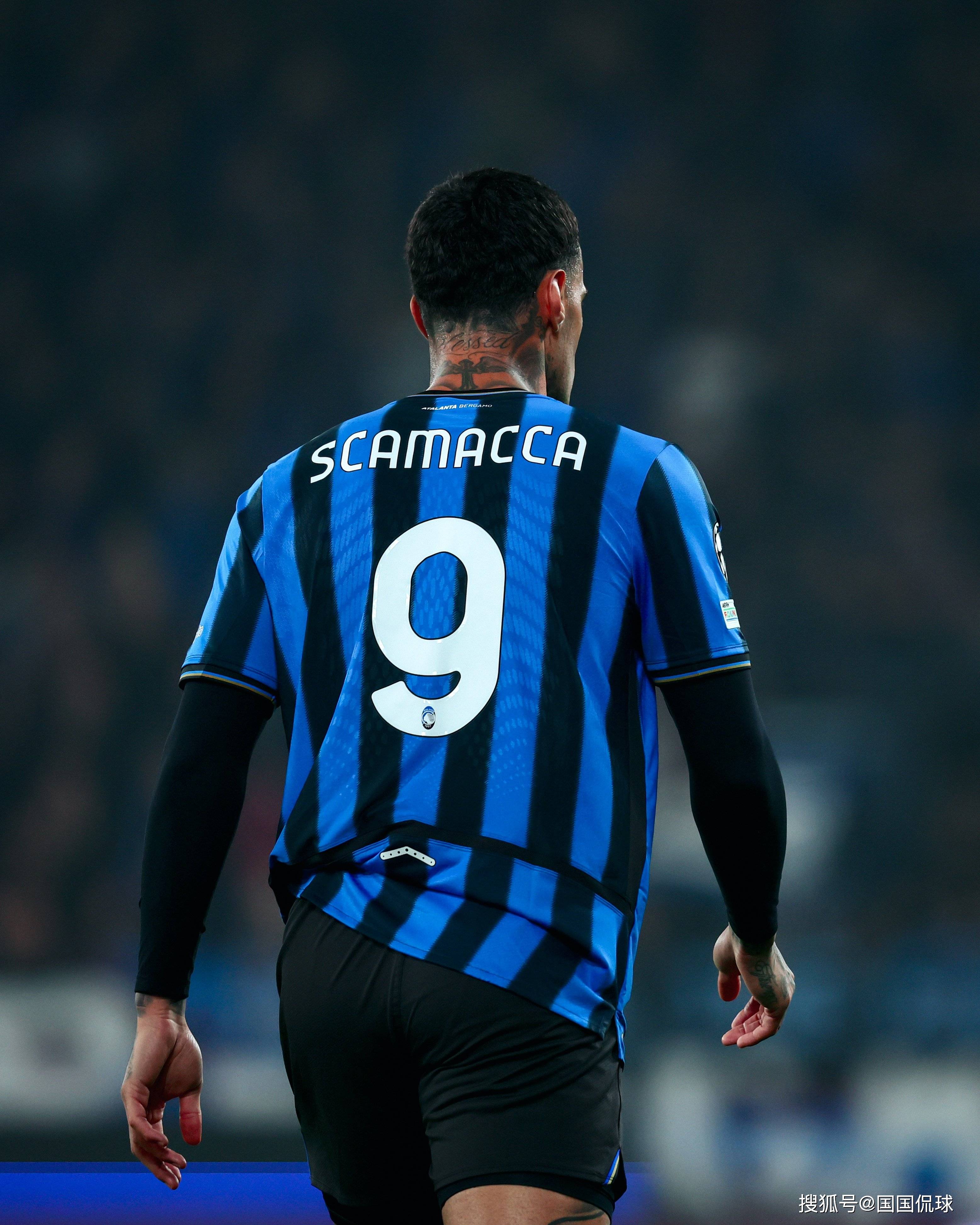 意甲前瞻:克雷莫纳VS亚特兰大