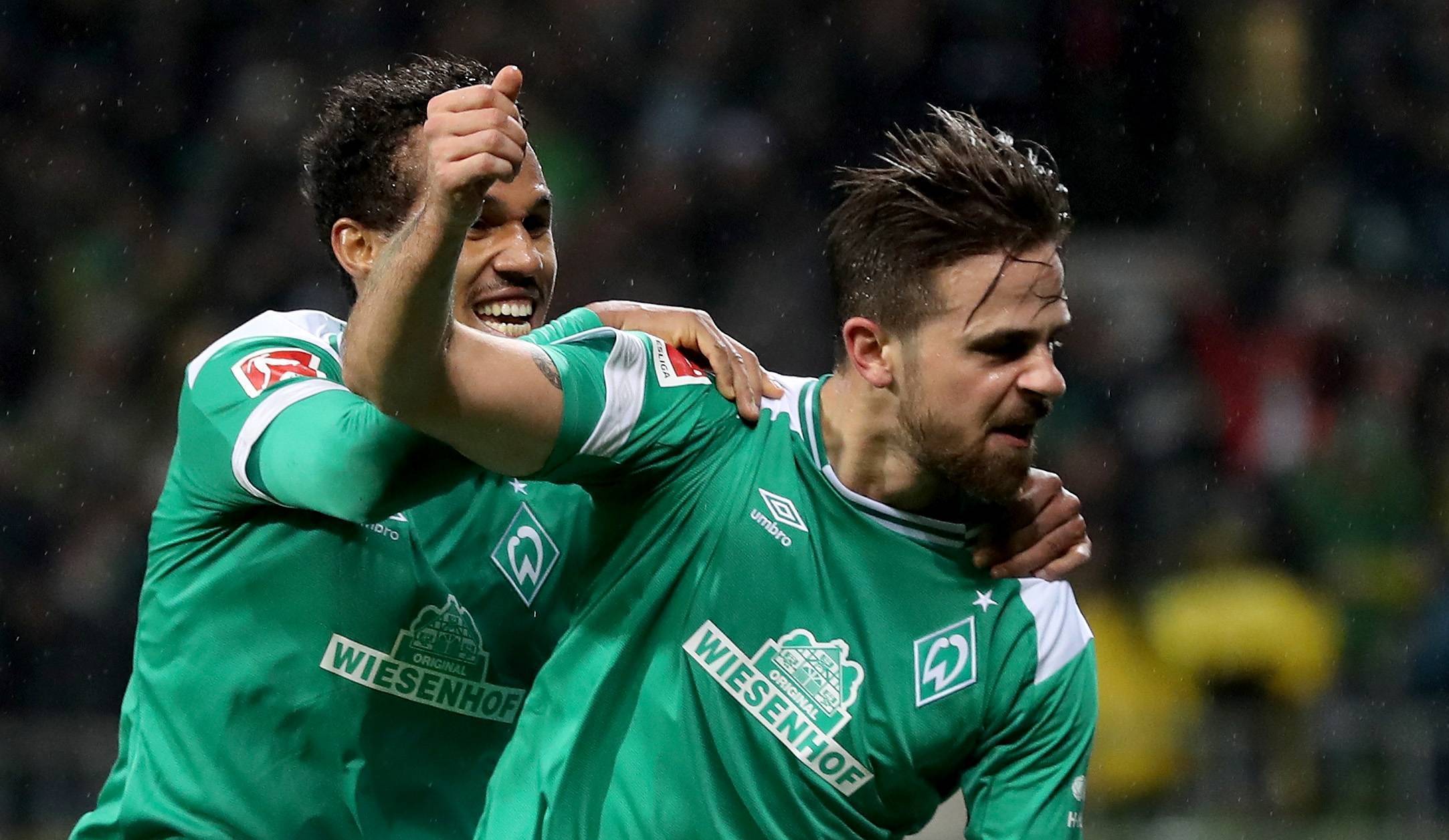 德甲专家:云达不来梅VS弗赖堡