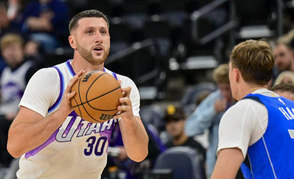 犹他爵士:大球时代被低估的力量