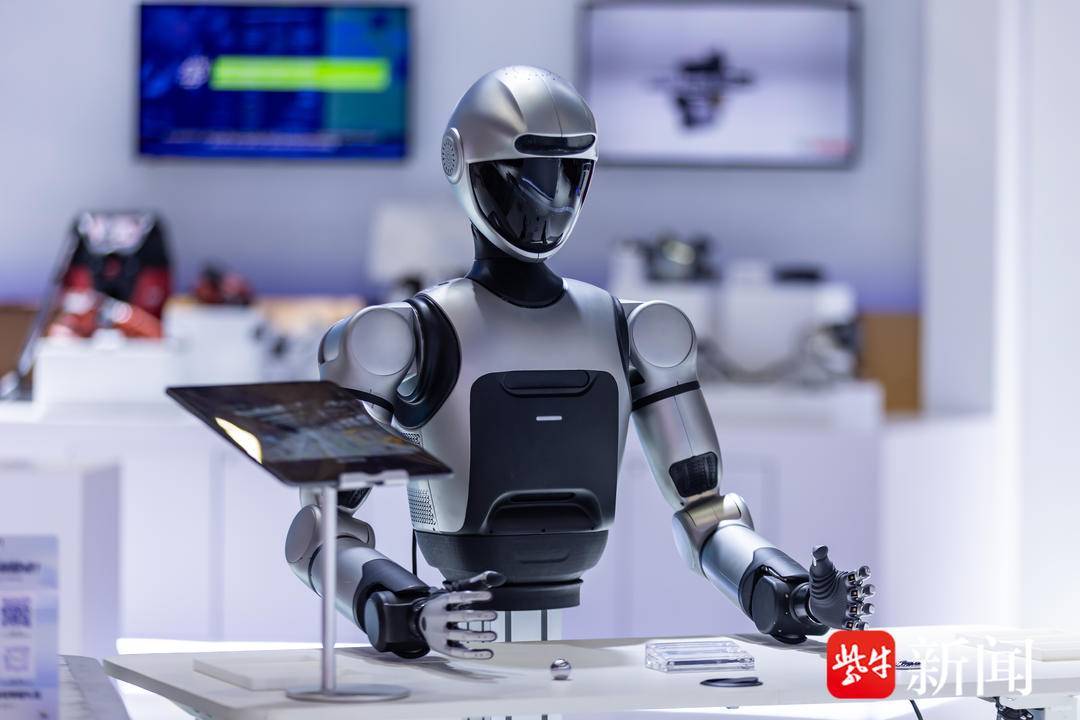 双城匠心,共赢未来:南京与斯图加特友城合作三十周年成果展亮相进博会