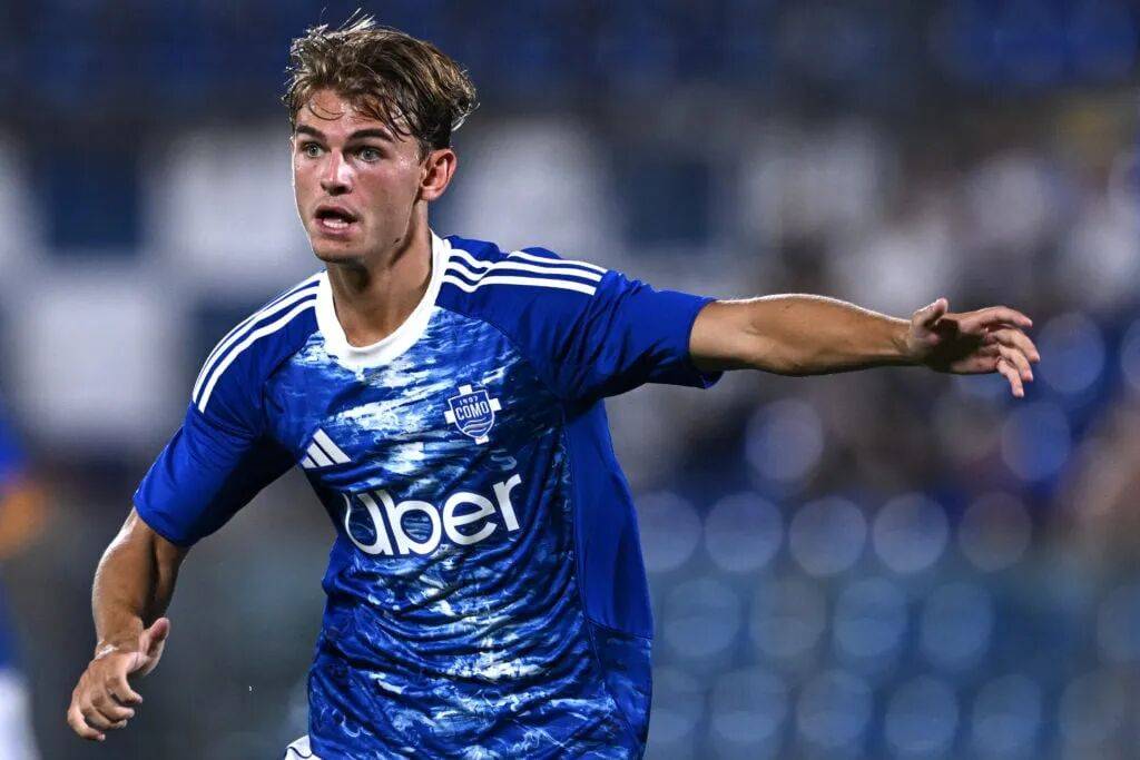 皇马外租天(tiān)才闪耀意甲！10场独造8球 切尔西(xī)想要挖他