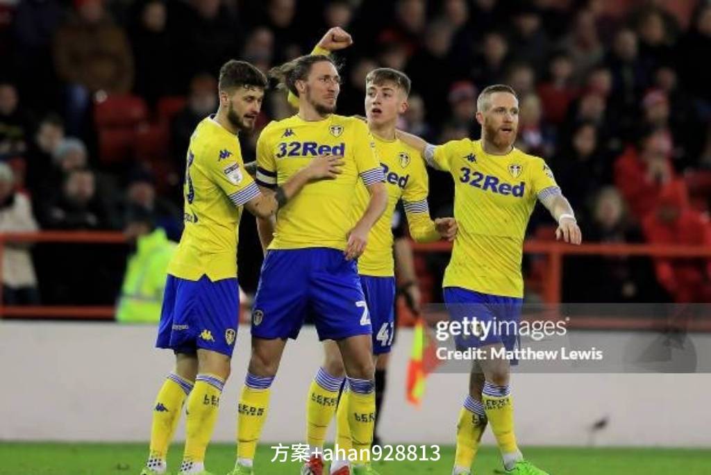 雷速比分英超 诺丁汉 VS 利兹联