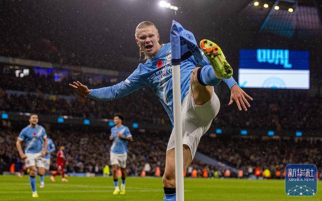 英超｜曼(màn)城胜利物浦