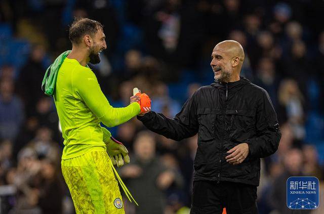 英超｜曼城胜利物浦