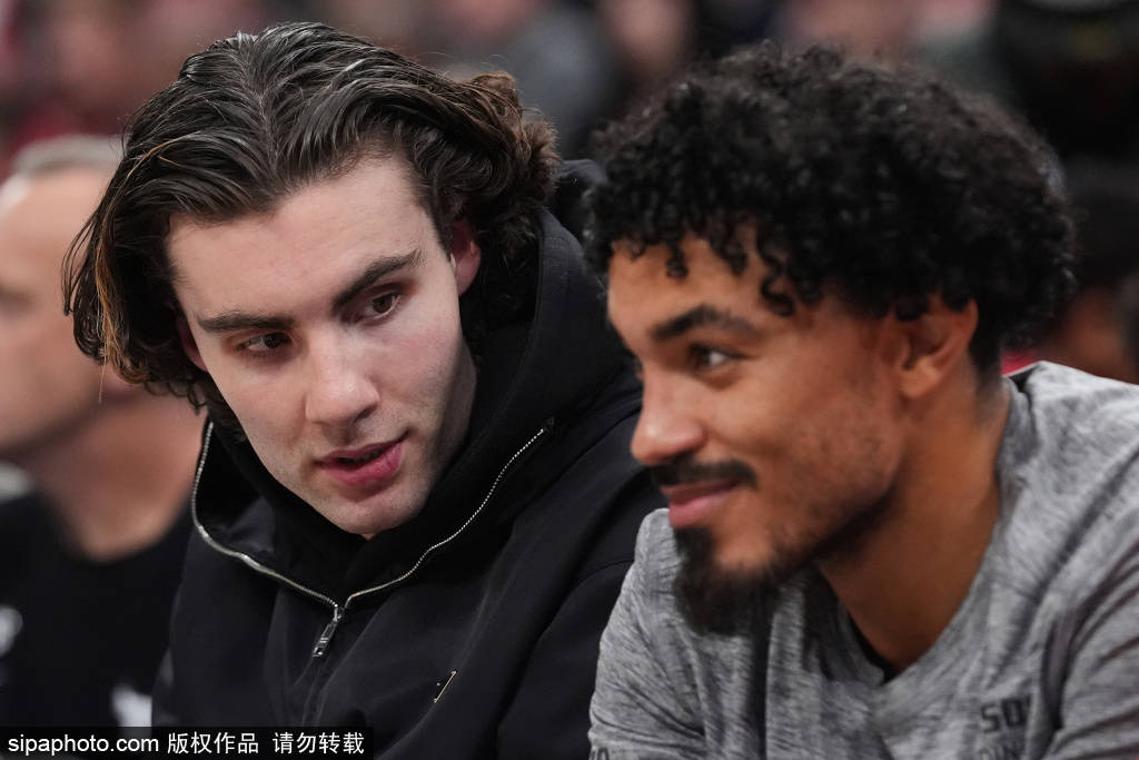 孟菲斯灰熊对阵圣安东尼奥马刺，能否终结四连败？