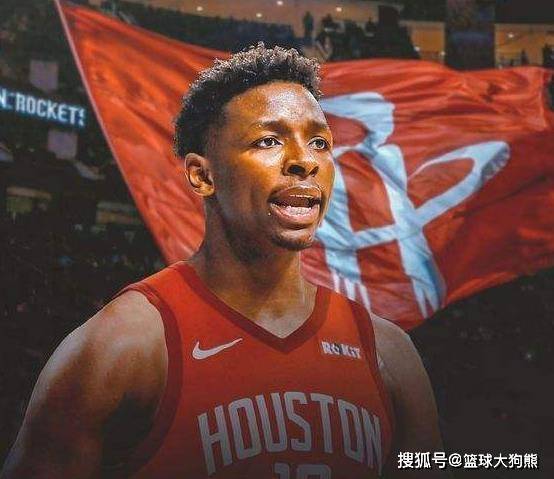 场均8+3+1！火箭队锋线大闸复出不远？可取代伊森，剑指首发阵容