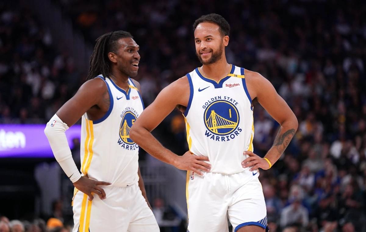 美职篮 金州勇士VS奥兰多魔术：赛前预测