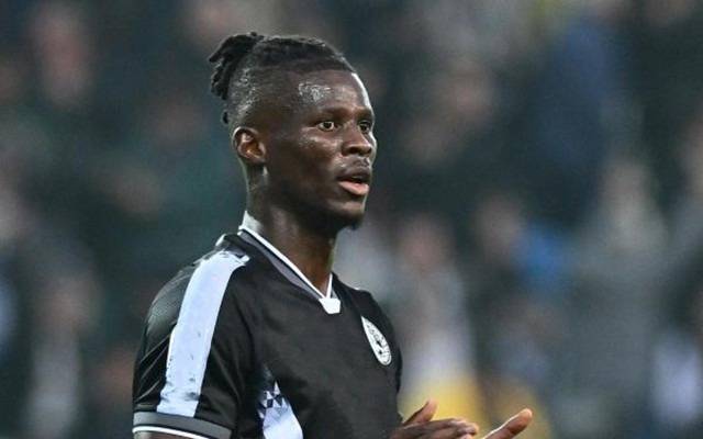 意甲：乌迪内斯状态起伏，博洛尼亚表现稳定