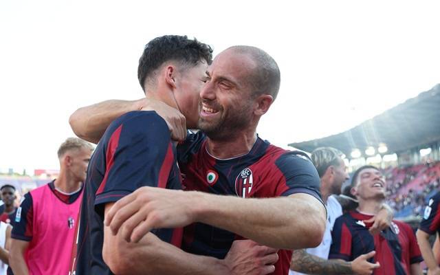 意甲：乌迪内斯状态起伏，博洛尼亚表现稳定