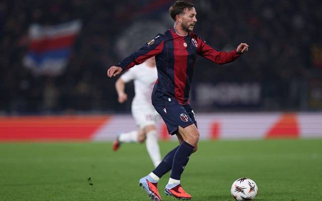 意甲：乌迪内斯状态起伏，博洛尼亚表现稳定