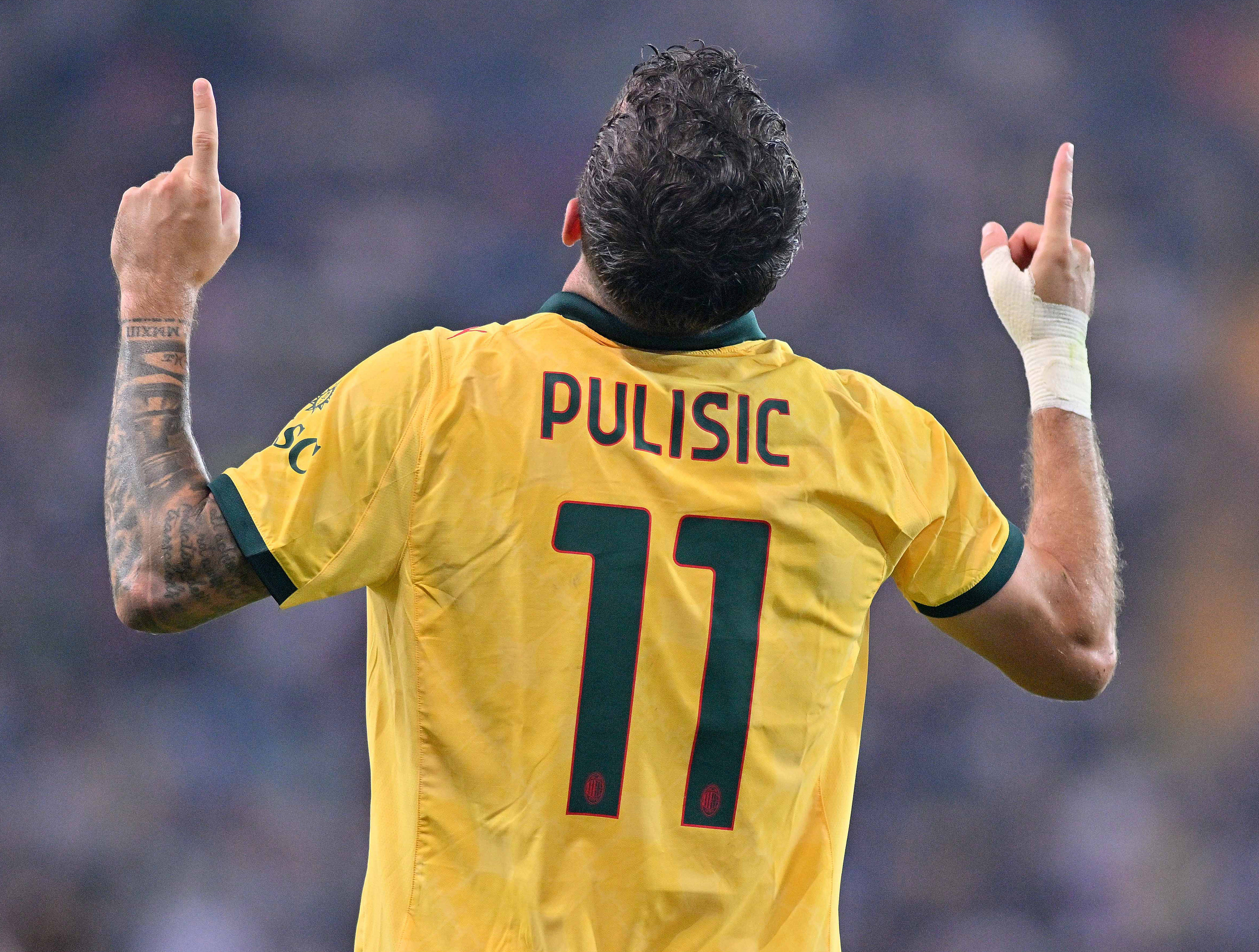 （体育）足球——意甲：AC米兰胜乌迪内斯