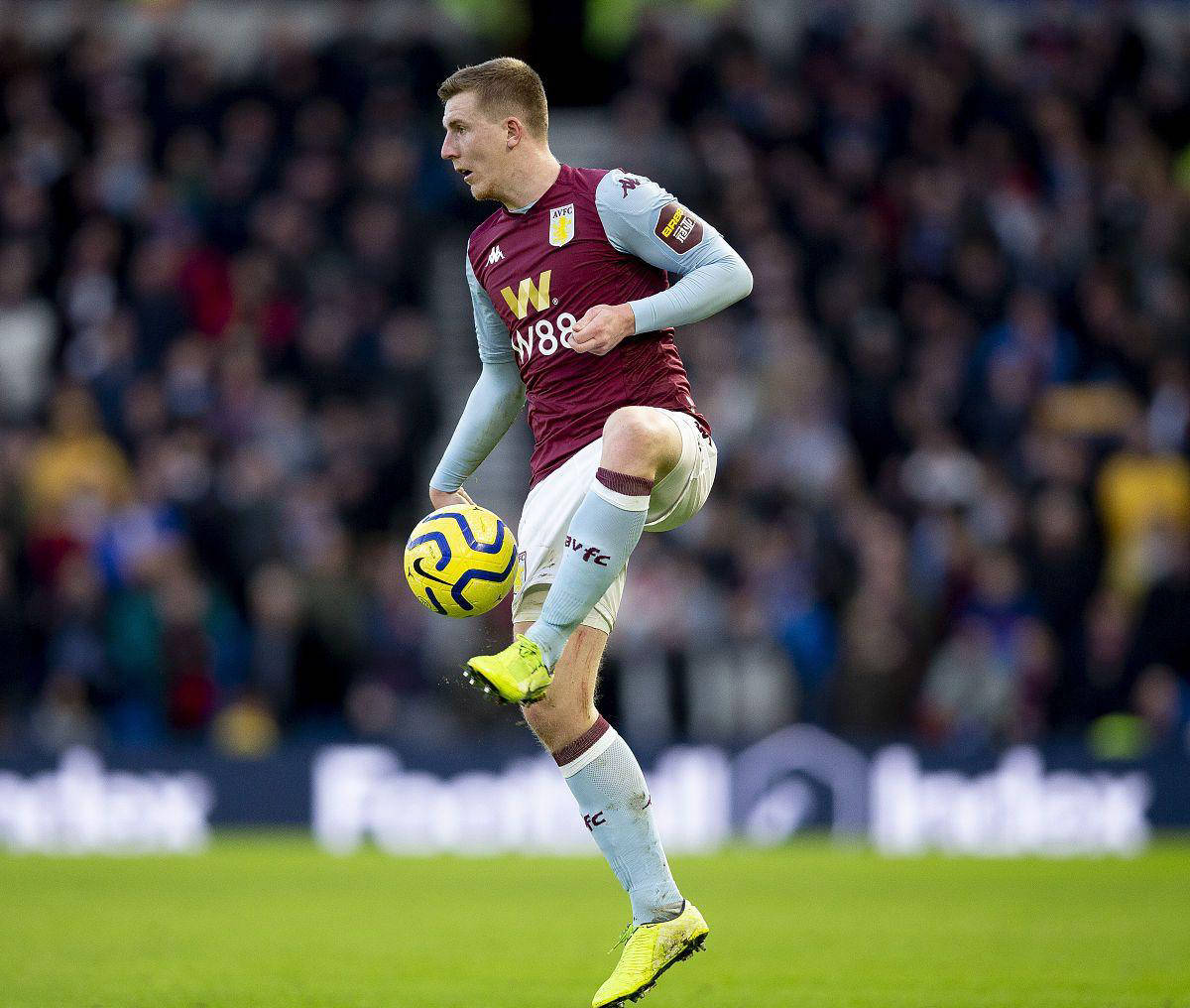 伯恩茅斯逆袭，阿斯顿维拉主场5連(lián)胜