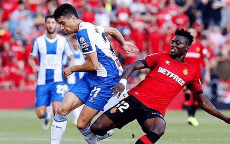 马洛卡 VS 奥萨苏纳