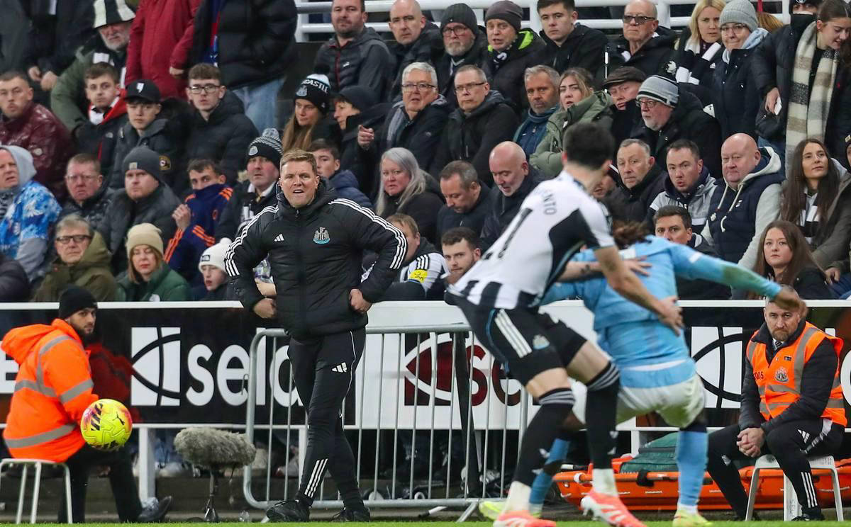 纽卡斯尔联主场力争调整状态，伯恩利能否抵挡挑战？