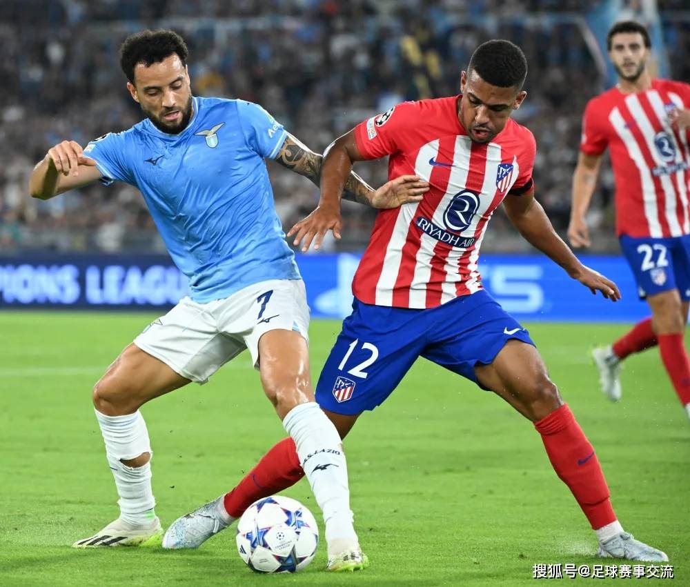 今日足球：拉齐奥vs博洛尼亚 尼斯vs昂热