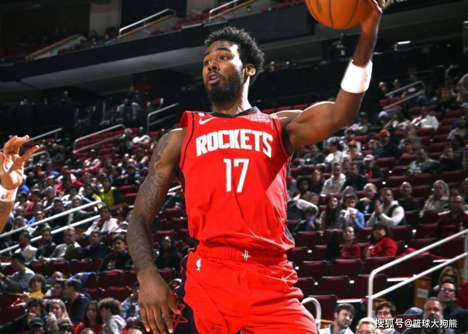 伤势反复？缺阵13场，火箭队伊森仍未复出！为保险起见，或再缺战