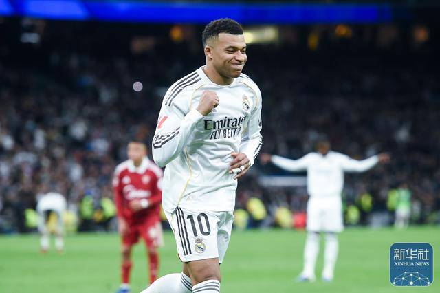 西甲｜皇马胜塞维利亚