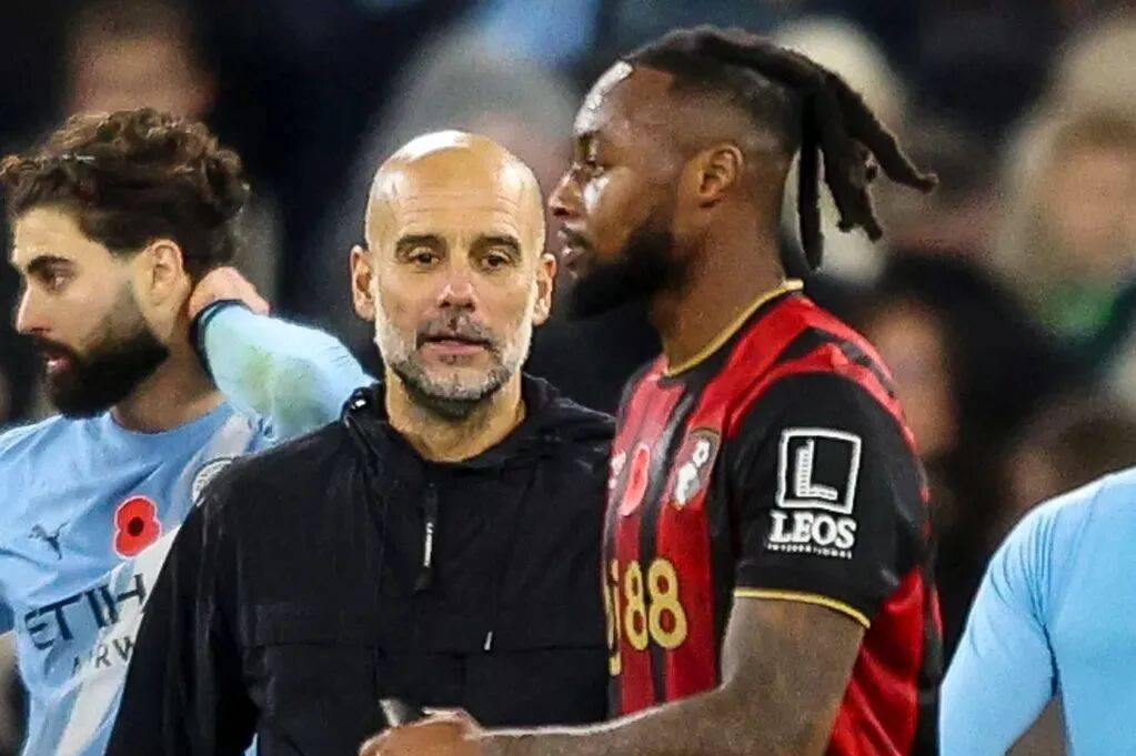 剧情反转！曝利物浦有望截胡塞梅尼奥 休斯成为关键变数