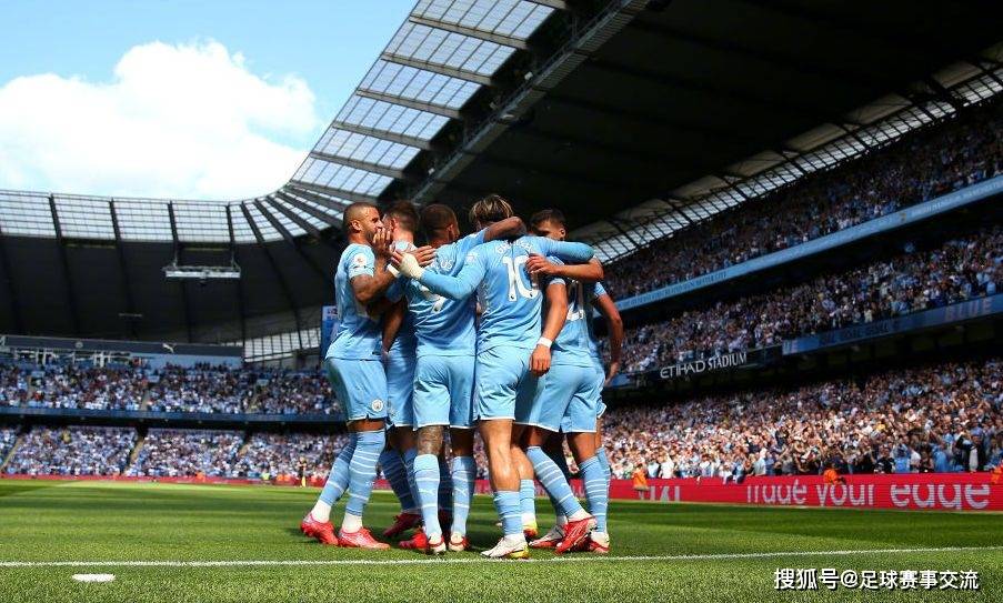 今日足球：曼城vs西汉姆联 伯恩茅斯vs伯恩利