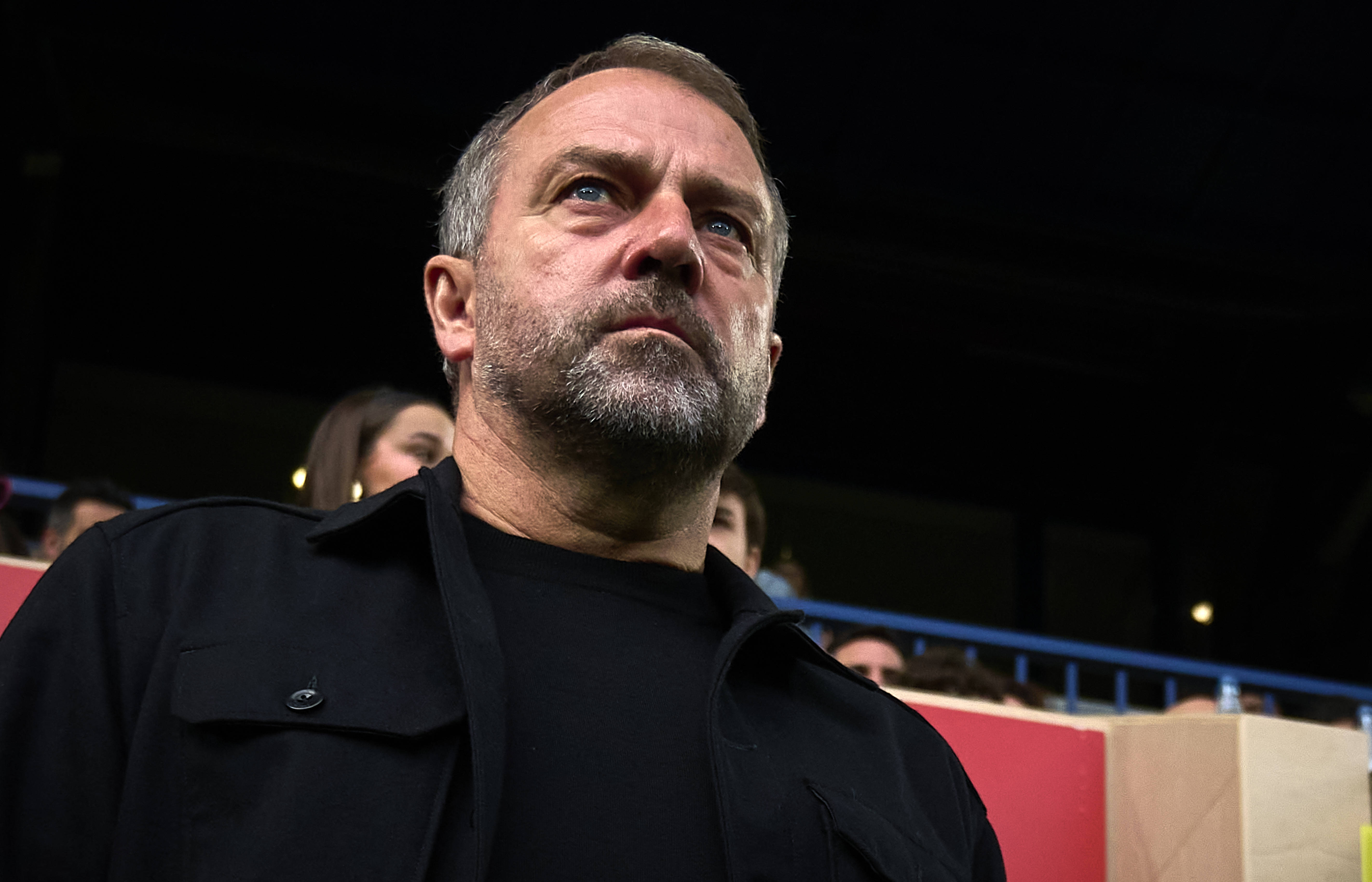 （体育）足球——西甲：巴塞罗那胜比利亚雷亚尔