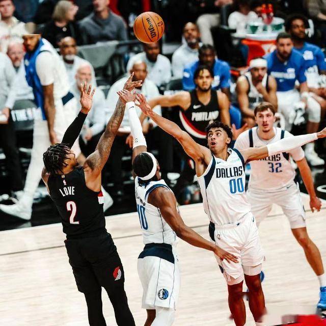 最新篮球公推：12月31日 9点NBA 波特兰开拓者 VS 俄克拉荷马城雷霆