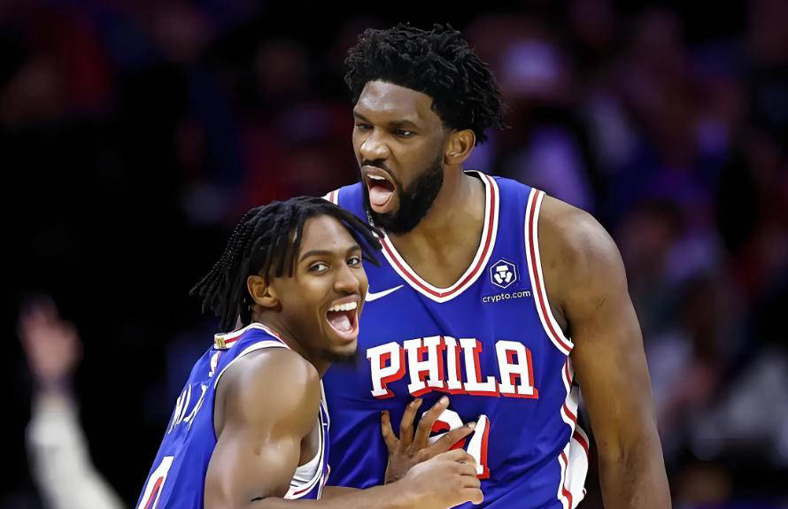 被低估的黑马：费城76人能否实现逆袭？