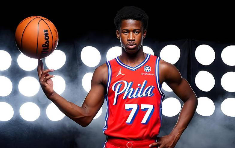 被低估的黑马：费城76人能否实现逆袭？