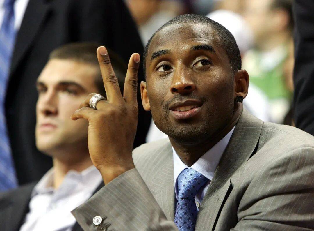 巴蒂尔分享科比故事！科比到底“折磨”了多少人！